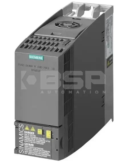 Siemens 6SL3210-1KE11-8AP1 Siemens 6SL3210-1KE11-8AP1