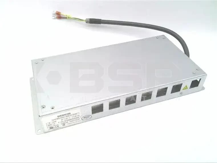 Siemens 6SL3201-0BE12-0AA0 Siemens 6SL3201-0BE12-0AA0
