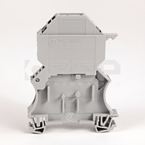 Allen Bradley 1492-J6FB124 Allen Bradley 1492-J6FB124