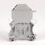 Terminal Block, Fused, 10A, 10 - 36V AC/DC, Single Circuit, LED