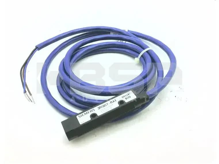 Siemens 3RG07-RA1 Siemens 3RG07-RA1