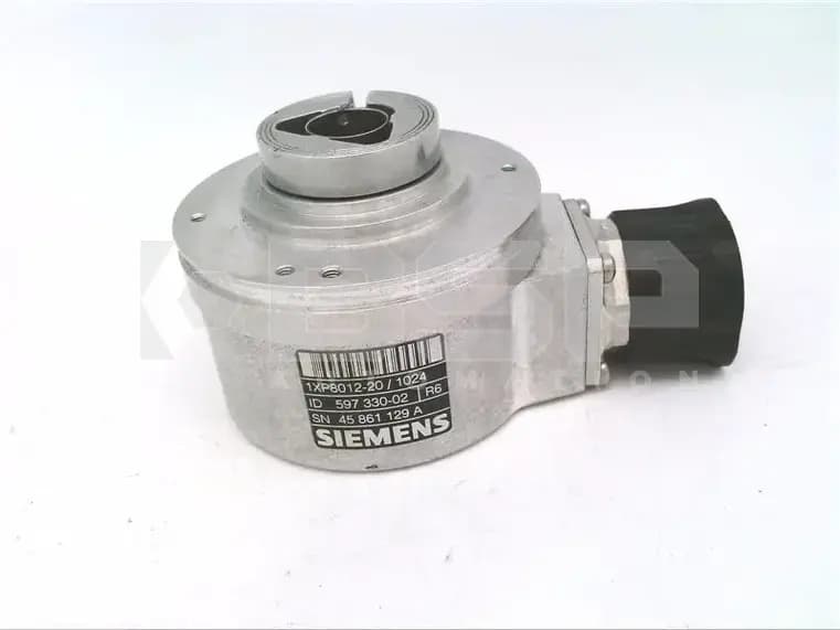 Siemens 1XP8012201024 Siemens 1XP8012201024