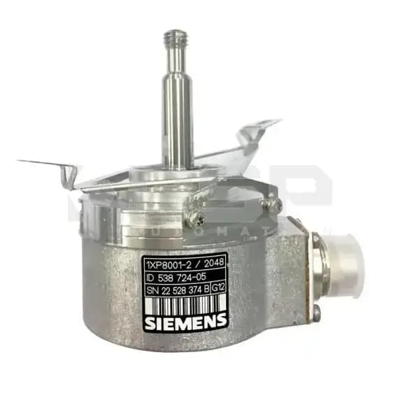 Siemens 1XP8001-1/2048 Siemens 1XP8001-1/2048