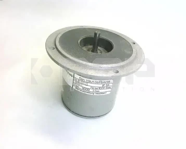 Siemens 1GU10518AV98 Siemens 1GU10518AV98