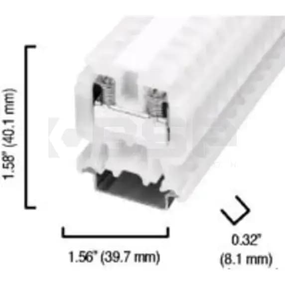 Allen Bradley 1492-HM3B Allen Bradley 1492-HM3B