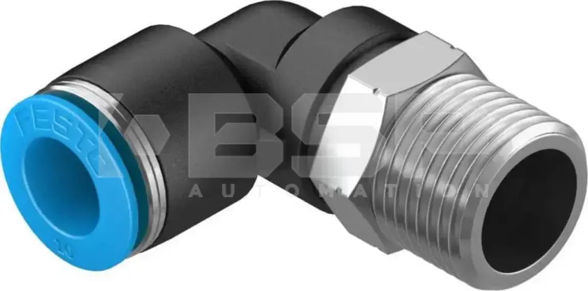 FESTO QSL-B-1/4-10-20 FESTO QSL-B-1/4-10-20