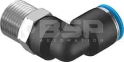 FESTO QSL-B-1/4-10-20 FESTO QSL-B-1/4-10-20