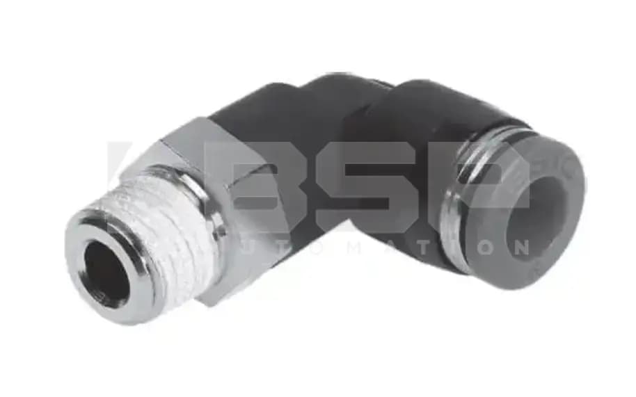 FESTO QSL-3/8-3/8-U FESTO QSL-3/8-3/8-U