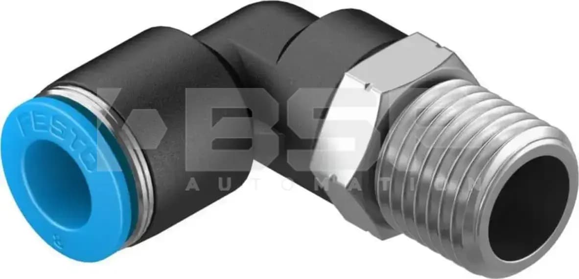 FESTO QSL-1/4-8-50 FESTO QSL-1/4-8-50