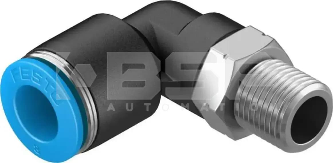 FESTO QSL-1/4-10-50 FESTO QSL-1/4-10-50