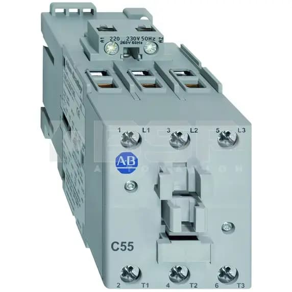 Allen Bradley 100-C55EJ01 Allen Bradley 100-C55EJ01