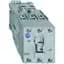IEC 55 A Contactor, 24 V 50/60 Hz / 24 V DC Electronic Coil, 3 NO P