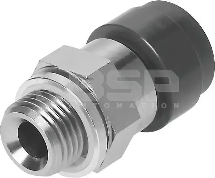 FESTO QS-V0-G1/8-8 FESTO QS-V0-G1/8-8