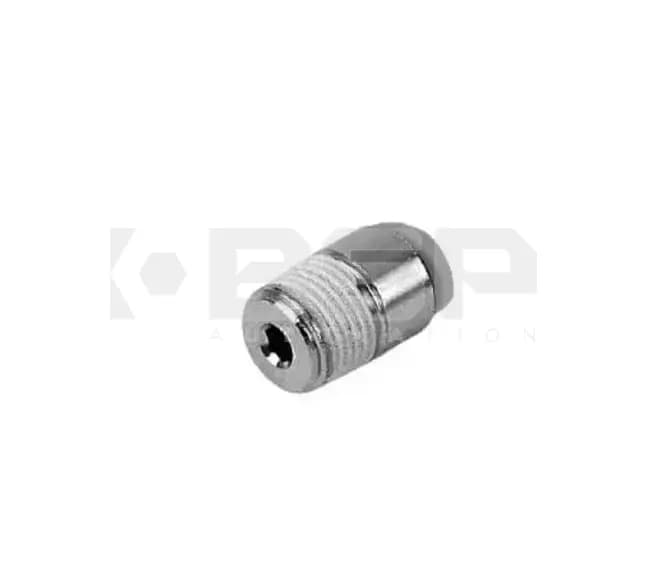 FESTO QS-H-1/8-1/4-U-M FESTO QS-H-1/8-1/4-U-M