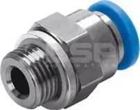 FESTO QS-G3/8-12 FESTO QS-G3/8-12