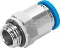 FESTO QS-G3/8-10 FESTO QS-G3/8-10