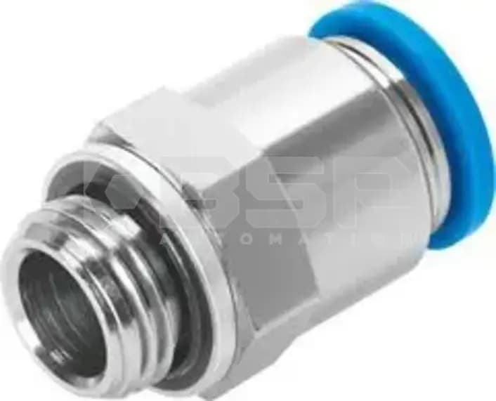 FESTO QS-G1/8-8 FESTO QS-G1/8-8