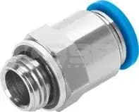 FESTO QS-G1/8-8 FESTO QS-G1/8-8