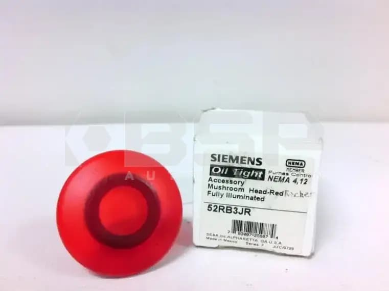 Siemens 52RB3JR Siemens 52RB3JR