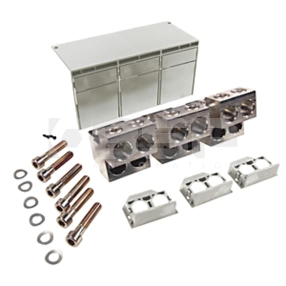 Allen Bradley 140G-N-TLA33 Allen Bradley 140G-N-TLA33