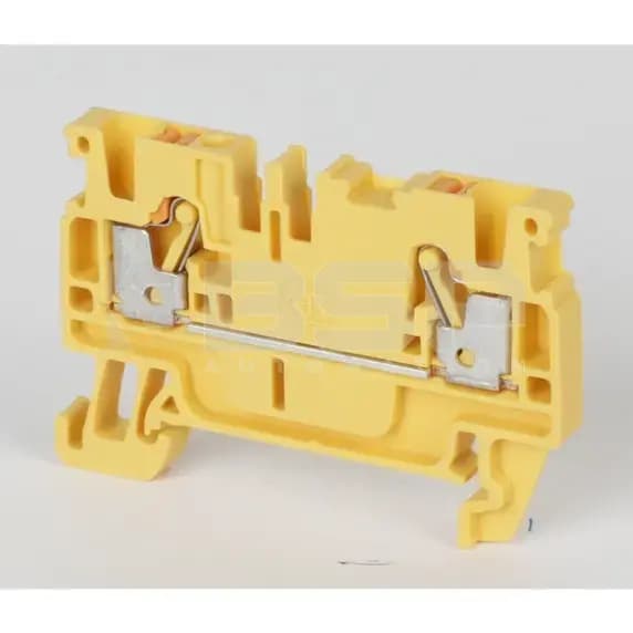 Allen Bradley 1492-P3-Y Allen Bradley 1492-P3-Y