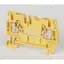 1492-P Push-in Terminal Blocks 1712728