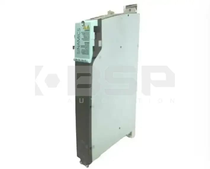 Siemens 6SL3126-1TE21-8AA4 Siemens 6SL3126-1TE21-8AA4