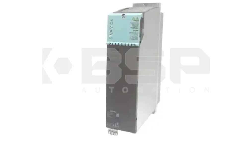 Siemens 6SL3121-2TE21-8AA3 Siemens 6SL3121-2TE21-8AA3