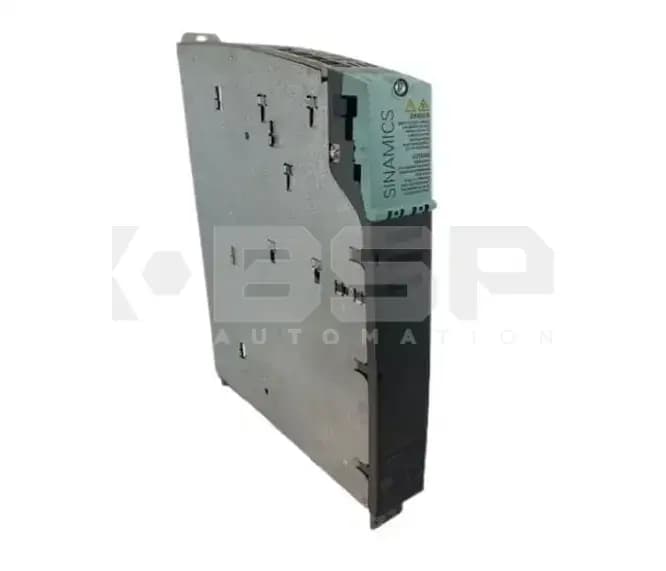 Siemens 6SL3121-2TE21-0AA3 Siemens 6SL3121-2TE21-0AA3