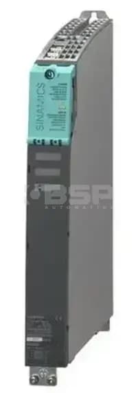 Siemens 6SL3121-1TE31-3AA3 Siemens 6SL3121-1TE31-3AA3