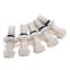 Shaft, Operating, Interlock, 44mm, Plastic, for 194E-A