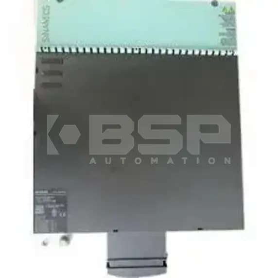 Siemens 6SL3120-1TE32-0AA4 Siemens 6SL3120-1TE32-0AA4