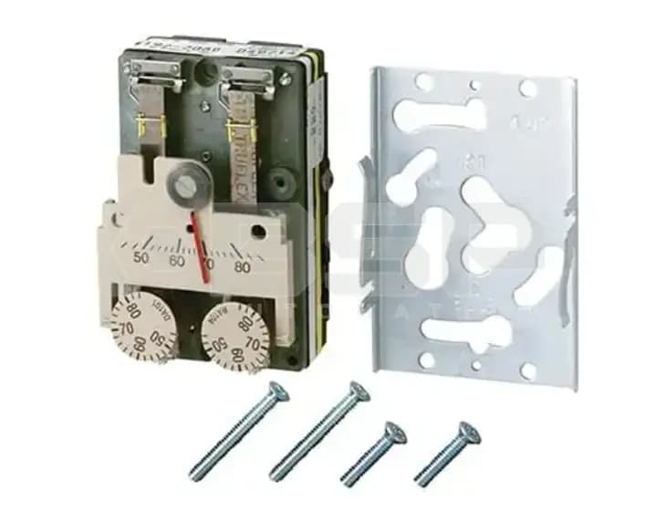 Siemens 192-207 Siemens 192-207