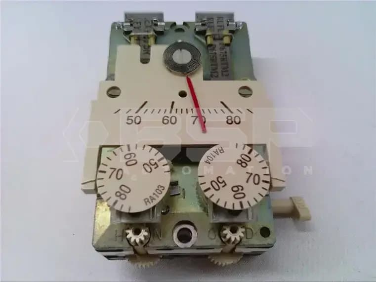 Siemens 192-205 Siemens 192-205