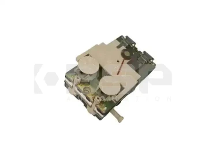 Siemens 192-204 Siemens 192-204