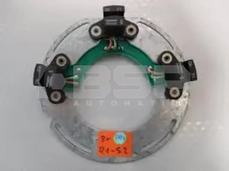 Siemens 165.41742.01C Siemens 165.41742.01C