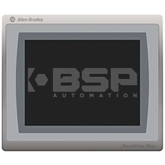 Allen Bradley 2711P-T9W22D8S Allen Bradley 2711P-T9W22D8S