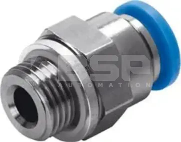 FESTO QS-G1/4-8 FESTO QS-G1/4-8