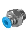 FESTO QS-G1/4-6 FESTO QS-G1/4-6