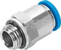 FESTO QS-G1/4-12 FESTO QS-G1/4-12