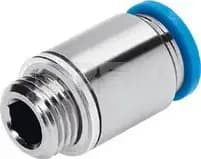 FESTO QS-G1/4-10-I FESTO QS-G1/4-10-I