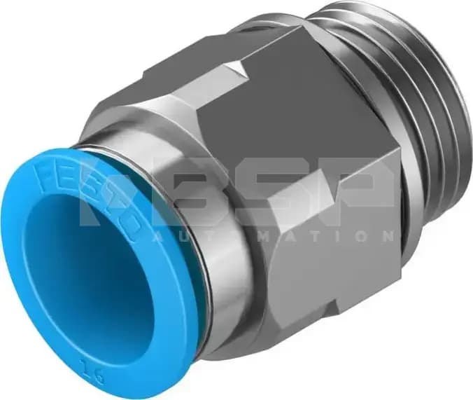 FESTO QS-G1/2-16-20 FESTO QS-G1/2-16-20