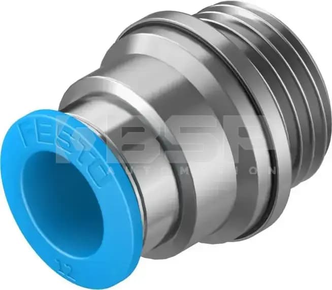 FESTO QS-G1/2-12-I FESTO QS-G1/2-12-I