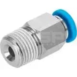 FESTO QS-B-1/8-8-20 FESTO QS-B-1/8-8-20