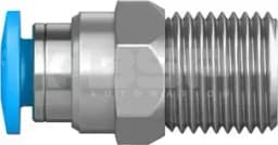 FESTO QS-B-1/8-4-20 FESTO QS-B-1/8-4-20