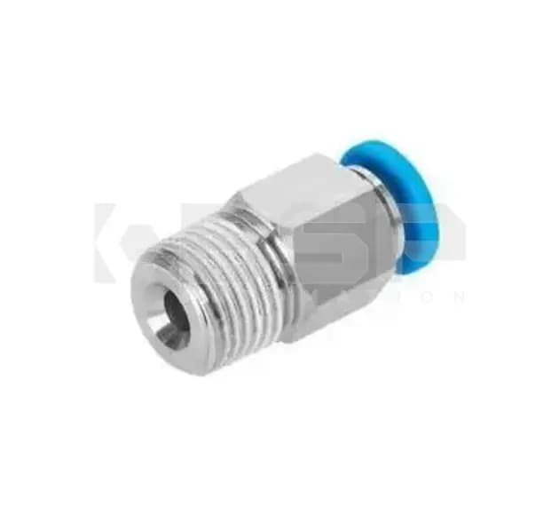 FESTO QS-B-1/2-10-10 FESTO QS-B-1/2-10-10