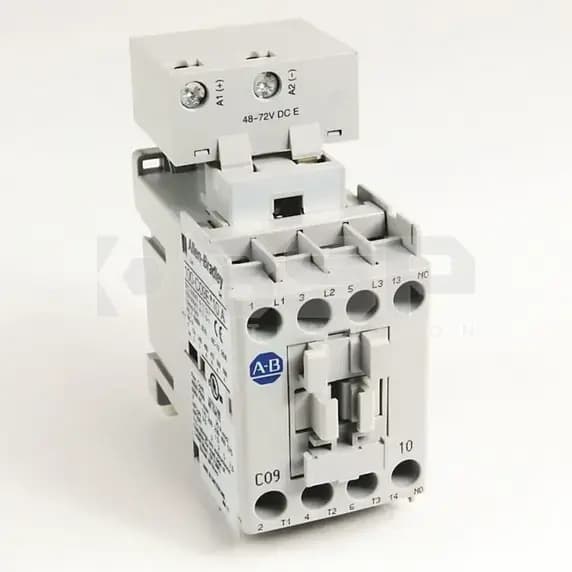 Allen Bradley 100-C09L01 Allen Bradley 100-C09L01