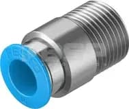 FESTO QS-3/8-10-I FESTO QS-3/8-10-I