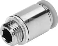 FESTO QS-1/8-5/16-I-U-M FESTO QS-1/8-5/16-I-U-M