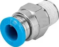 FESTO QS-1/8-4 FESTO QS-1/8-4